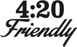 Four Twenty Friendly Logo